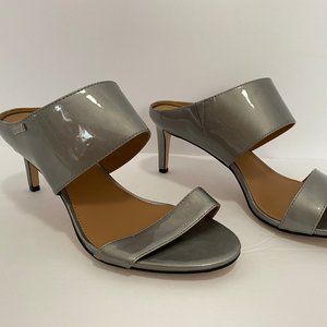 Calvin Klein Cecily Sandals, Size 7